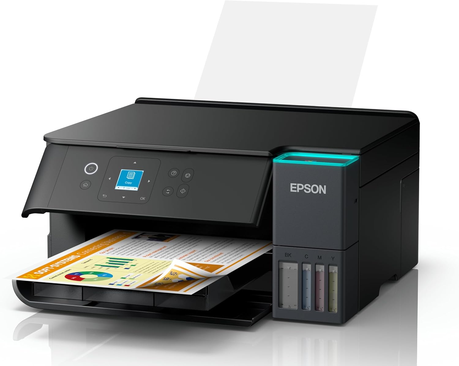 EcoTank L4360 epson