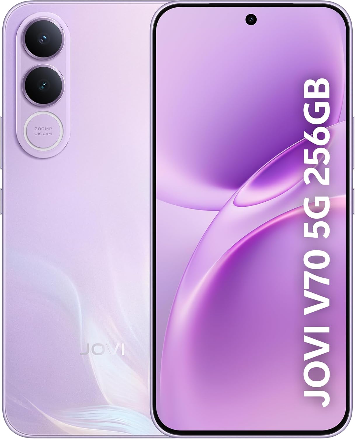 Jovi V70 5G