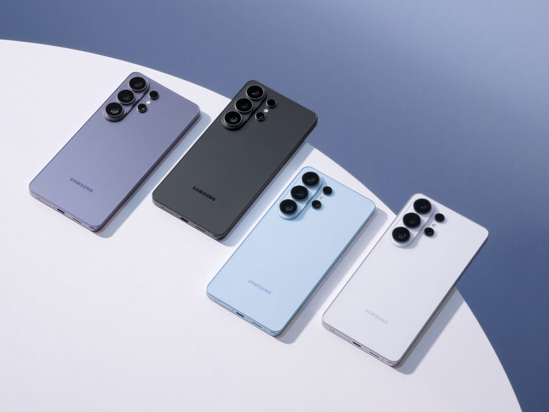 Galaxy AI Samsug