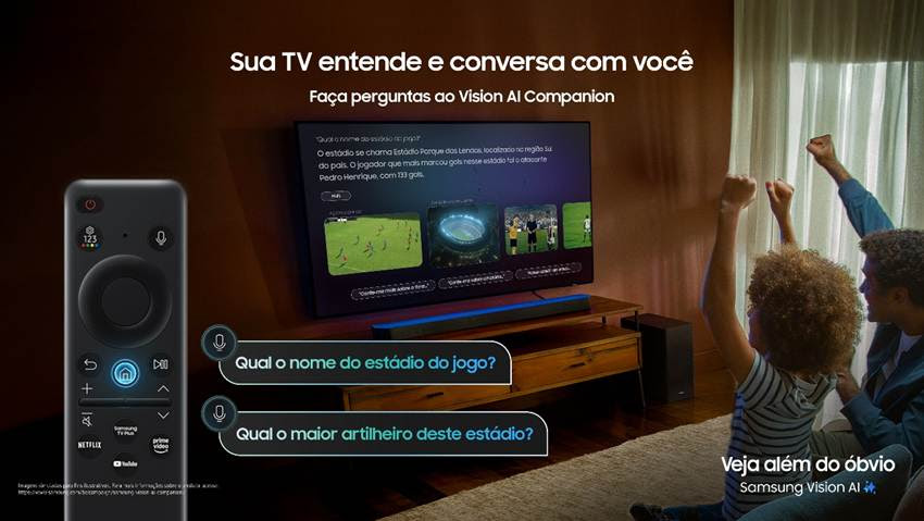 vision ai companion