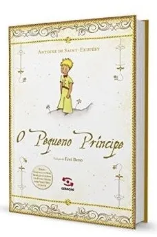 o pequeno principe kindle-especial