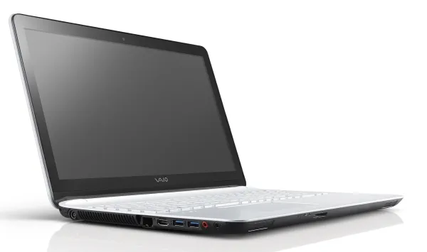 Notebook VAIO Fit 15F Notebook VAIO Fit 15F