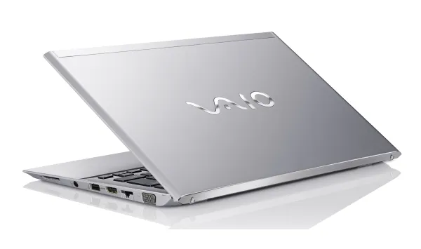 VAIO Pro 13G-tampa