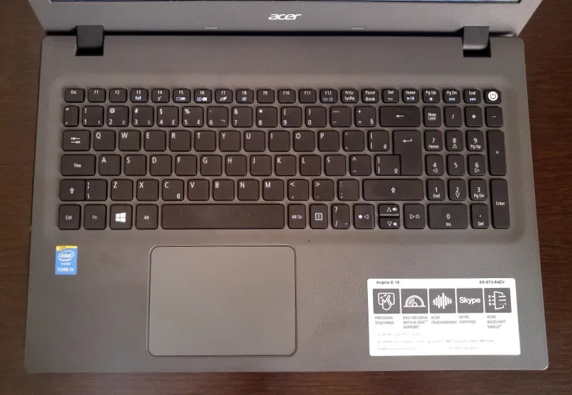 acer-aspire-r15-teclado