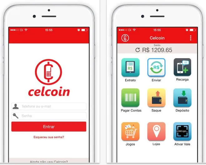 celcoin