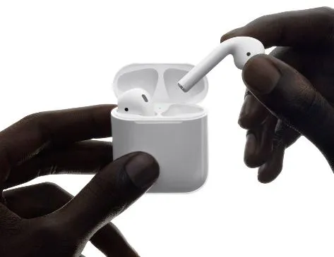 airpods