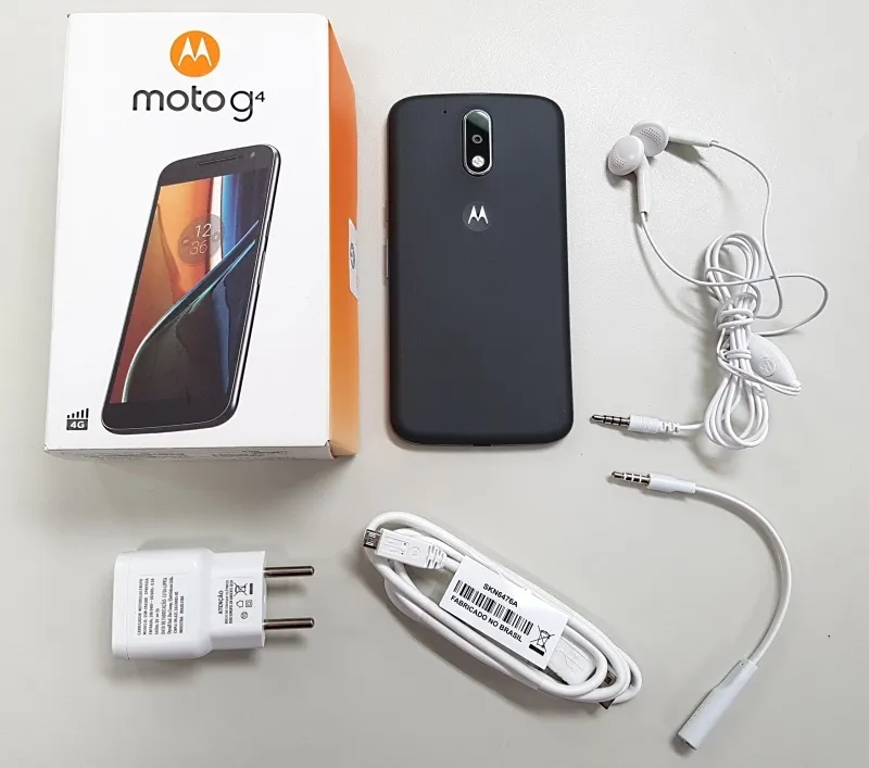 moto-g4-unboxing