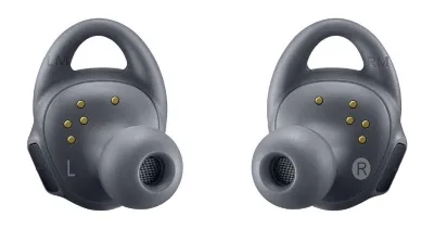 fone de ouvido Samsung Gear IconX fone de ouvido Samsung Gear IconX