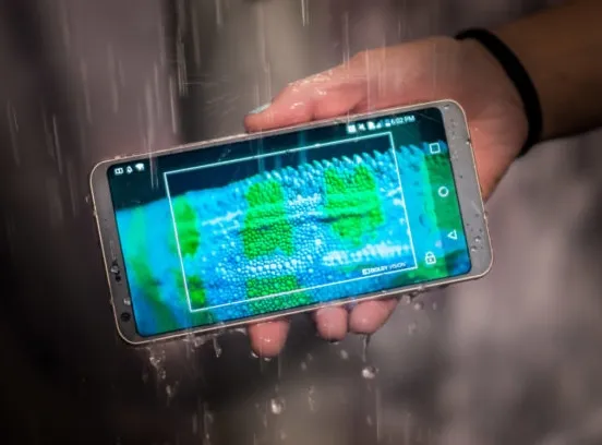 LG G6
