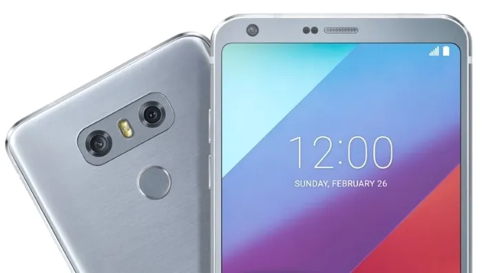 lg g6