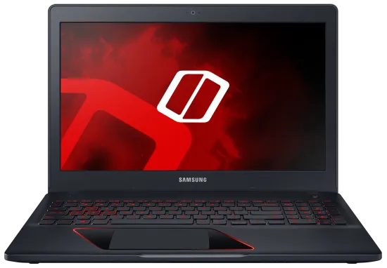 Notebook Samsung Odyssey