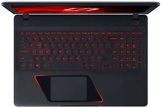 Notebook Samsung Odyssey