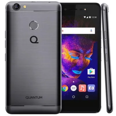 Smartphone Quantum You