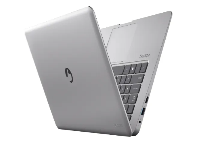 notebook Positivo Motion