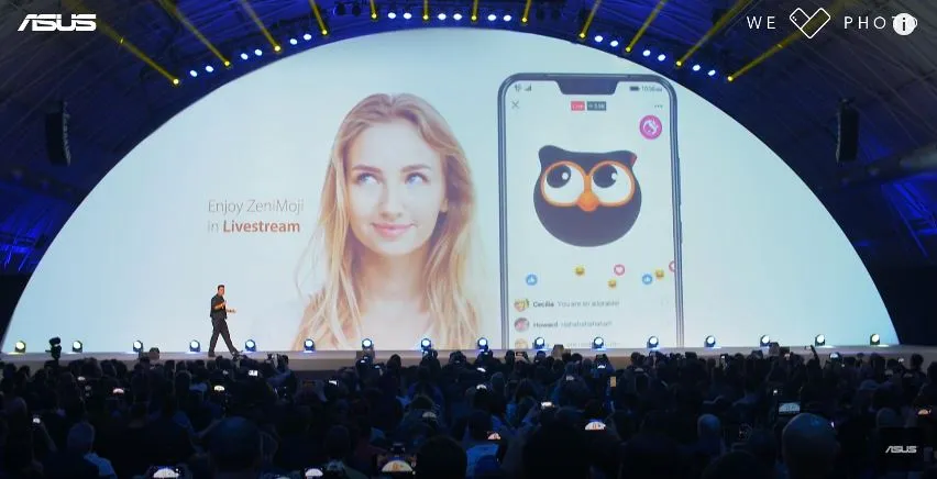 Zenfone 5