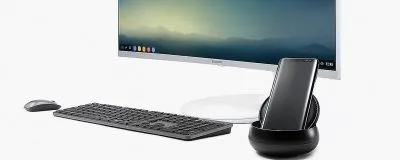 DeX station DeX station