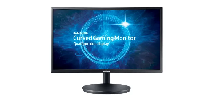Monitor de vídeo Monitor de vídeo Samsung