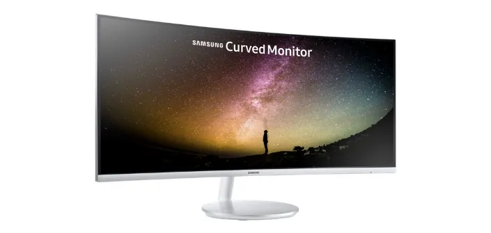 monitor de vídeo Samsung monitor de vídeo Samsung