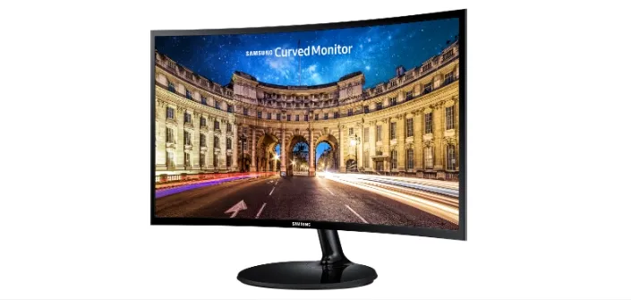 monitor de vídeo Samsung monitor de vídeo Samsung