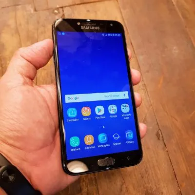 Galaxy J4 Galaxy J4