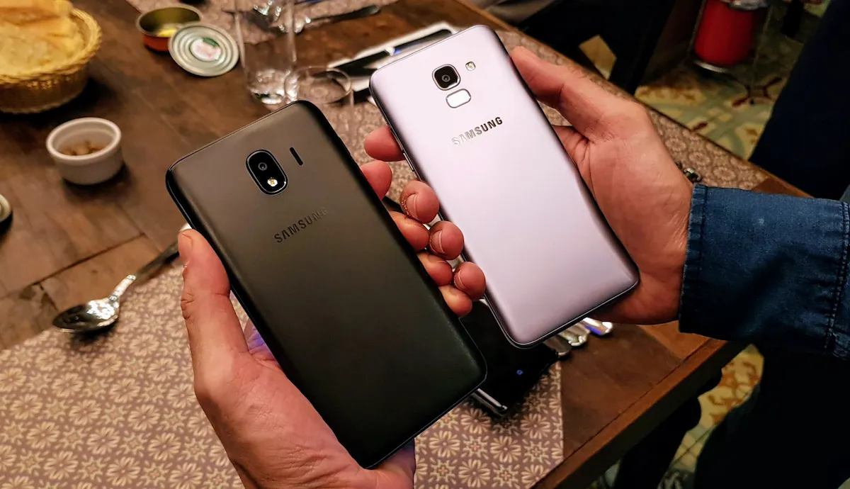 Galaxy J