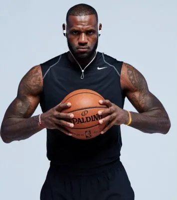 LeBron James LeBron James