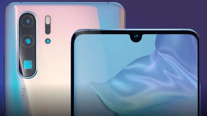 Huawei P30 Pro