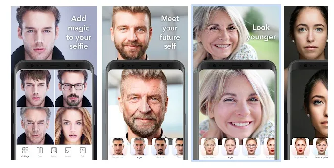 faceapp