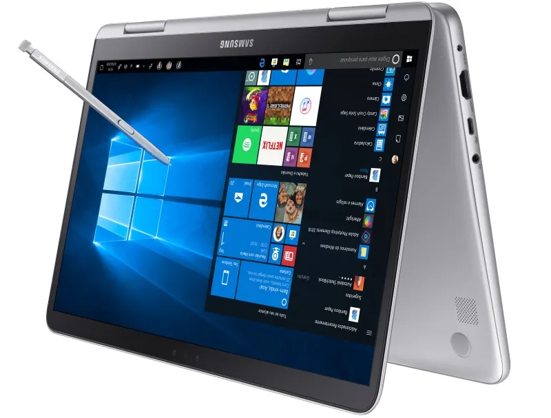Samsung Style S51 Pen 2019