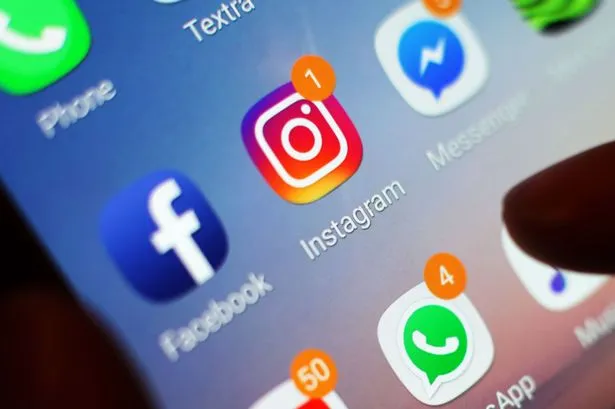 facebook instagram messenger