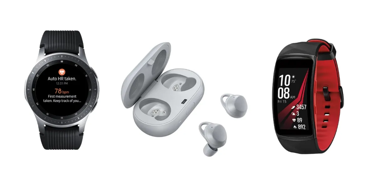 wearables