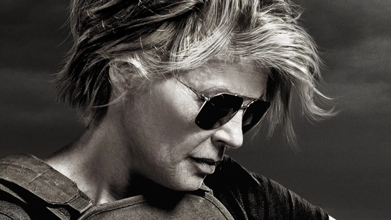 Sarah Connor