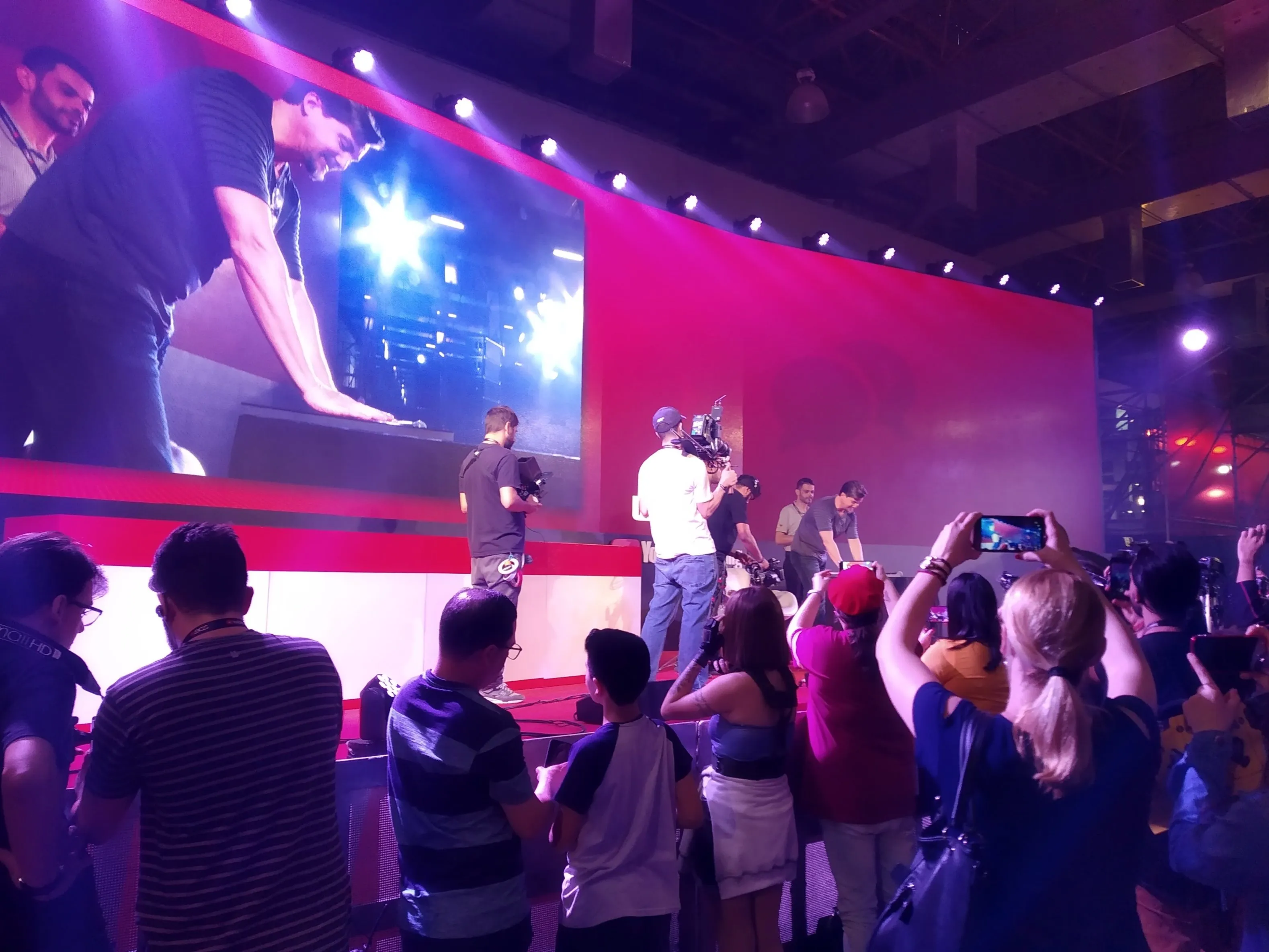 dublador resident evil