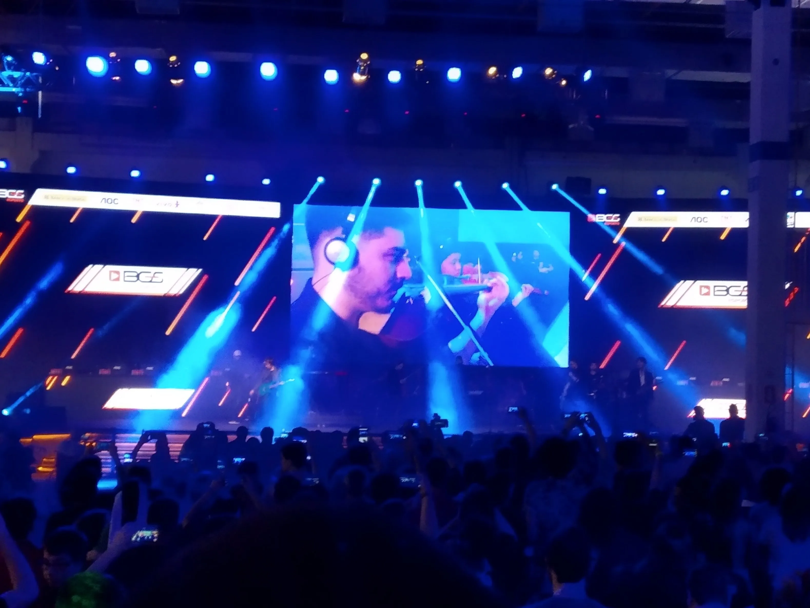 video game orchestra