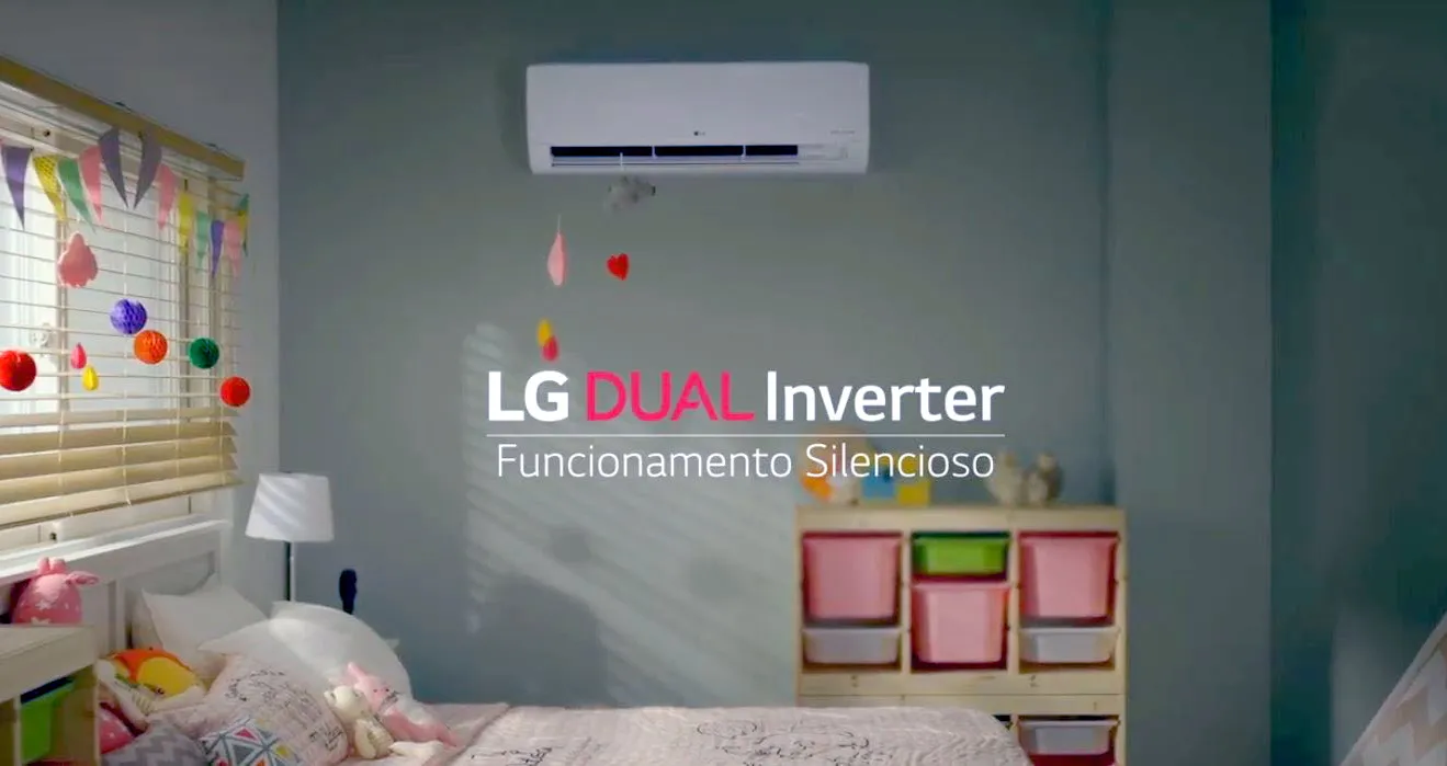 ar condicionado