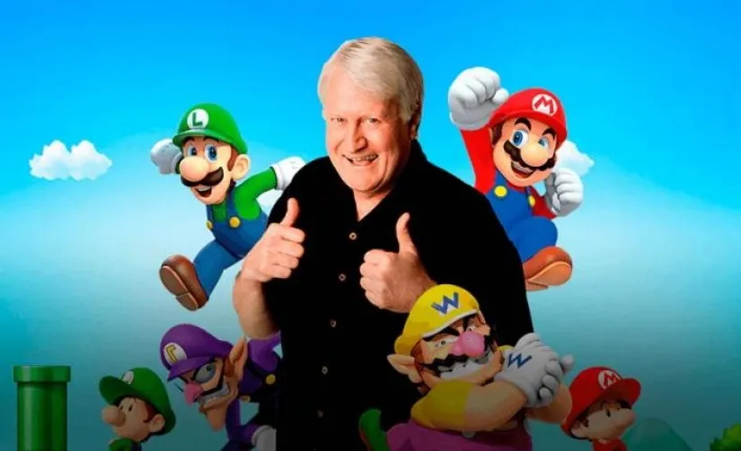 Charles Martinet
