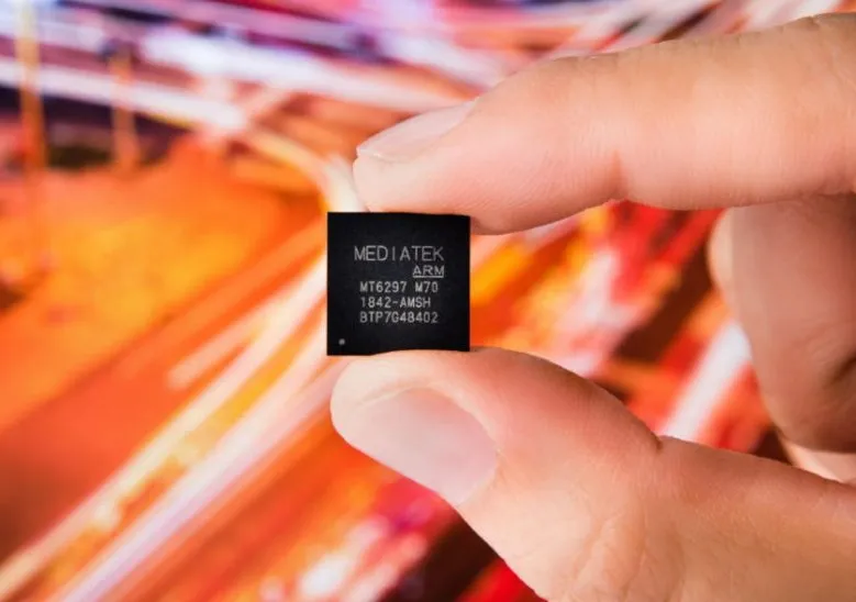 intel modem 5g