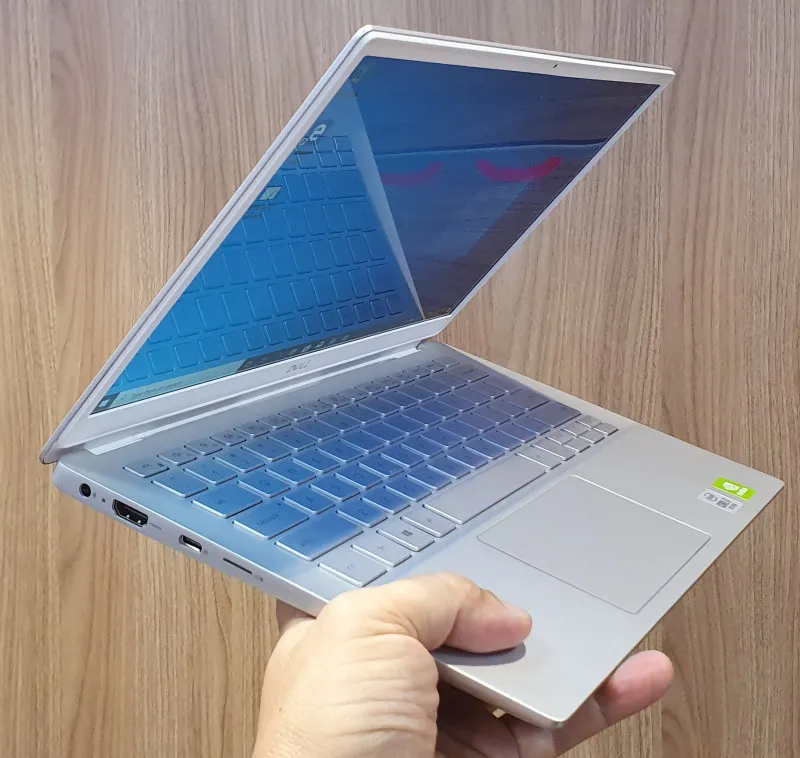 notebook dell inspiron