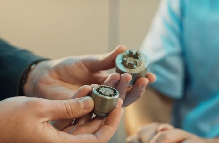 Ford dificulta furto de rodas