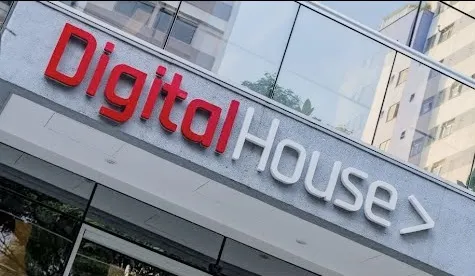 digital house