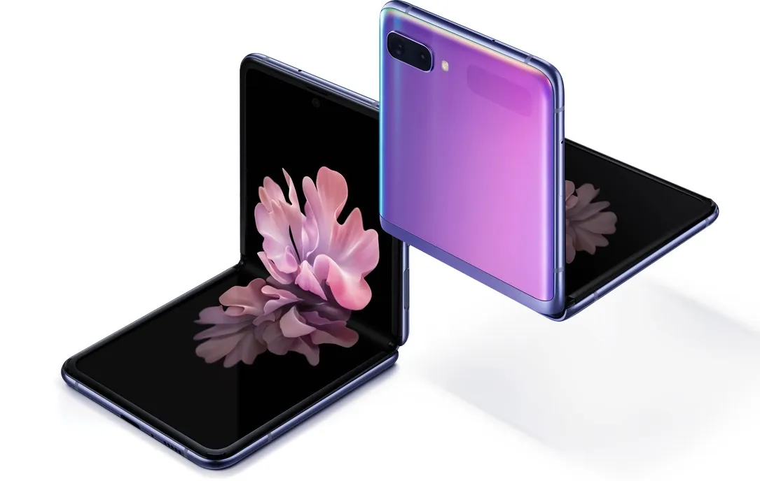 Galaxy Z Flip