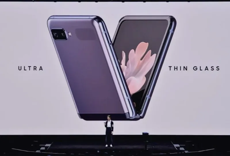 Samsung Galaxy Z Flip