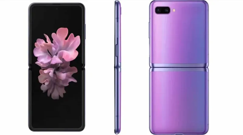 Samsung Galaxy Z Flip