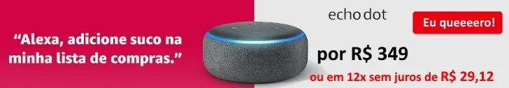 Echo dot