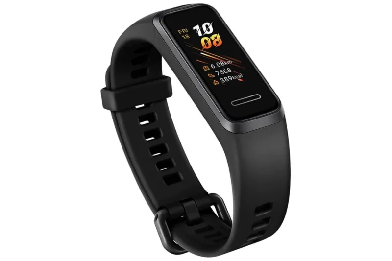 Pulseira Huawei band 4