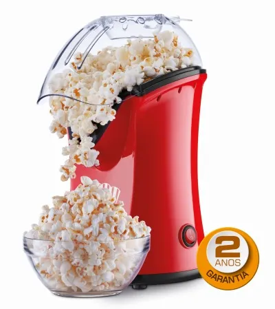 Pipoqueira SEMP Easy Fit