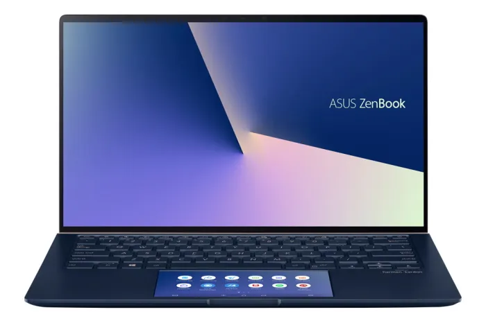 Notebook Asus - ZenBook 14 UX434-FAC