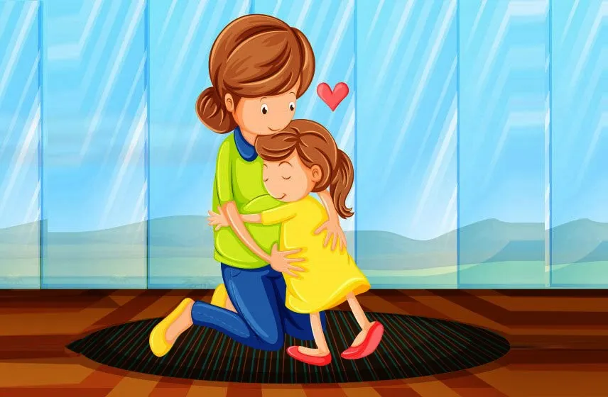 Dia das mães