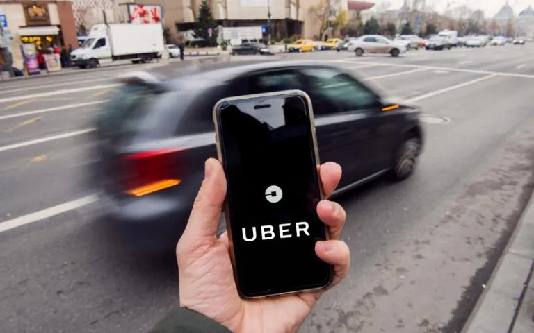 Uber