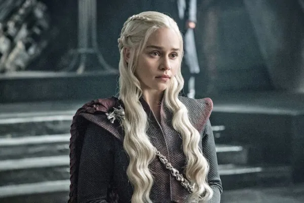 Série Game of Thrones
